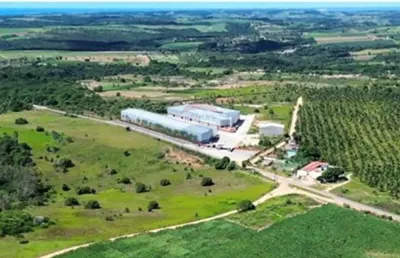 Base galpões – a base para o sucesso do seu negócio no conde-pb!