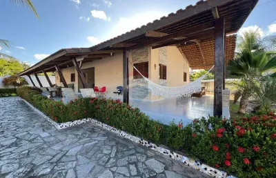 Casa com 5 quartos à venda no Tabatinga, Conde 