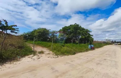 Terreno à venda no Carapibus, Conde 