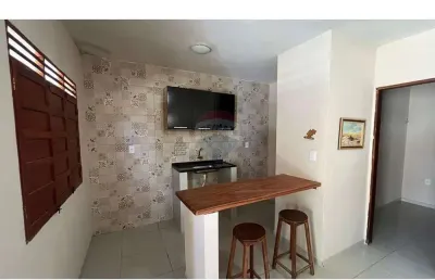 Casa com 1 quarto à venda no Jacumã, Conde 