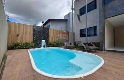 Casa duplex dos sonhos no village de jacumã – lazer, conforto e sofisticação!