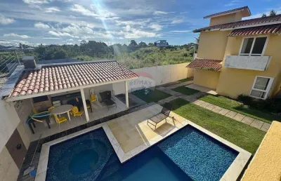 Apartamento com 2 quartos à venda na Rua. Das Caravelas, 414, Praia Bela, Pitimbu