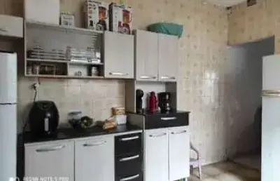 Casa de vila à venda, na ponte sao joao, jundiaí, sp