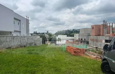 Terreno à venda reserva da serra - condomínio fechado de alto padrão, 636 m² por r$ 850.000,00 - bairro medeiros - jundiaí/sp
