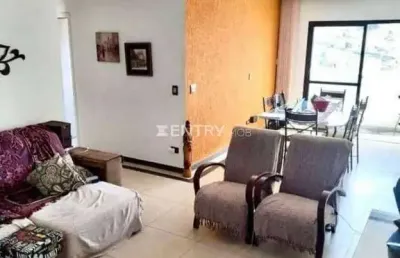 Apartamento com 3 dormitórios à venda, 110 m² por r$ 600.000,00  - vila vianelo - jundiaí/sp