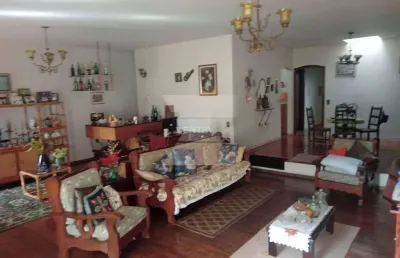 Lindo sobrado à venda, com 300 m², vila são joão batista, jundiaí, sp