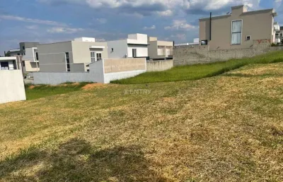 Terreno à venda, 300 m² por r$ 340.000,00 - jardim primavera - itupeva/sp
