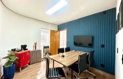 Sala à venda, 46 m² por r$ 270.000,00 - centro - jundiaí/sp