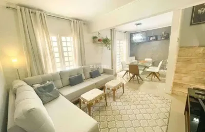 Casa com 3 dormitórios + 1 escritório  à venda, 150 m²  - condomínio japi ecovillage  - jundiaí/sp