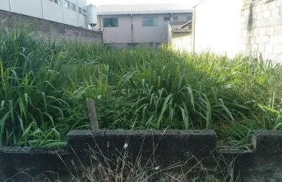 Terreno à venda na Rua Tercílio Cecatti, Jardim Santa Rosa, Jundiaí