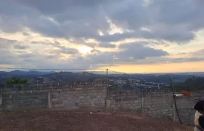 Casa a venda com 997m² sendo que 182m² , área  construída com 2 quartos na  vila constança (botujuru), campo limpo paulista, sp,
