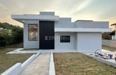 Casa de alto padrão em condomínio fechado em itupeva (sp)