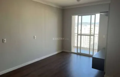 Apartamento 3 quartos (1 suíte) - cond. vista park - vista livre por do sol - jundiaí-sp