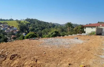 Terreno à venda na Rua Antônia Benachio Ribeiro, Ivoturucaia, Jundiaí