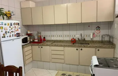 Apartamento com 2 quartos à venda na Rua Cica, Vila Angélica, Jundiaí