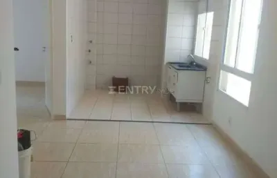 Lindo apartamento com  2 dormitórios à venda no residencial tarsila do amaral ii em itupeva/sp