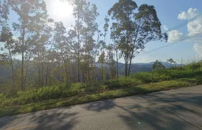 Terreno à venda na Rodovia Anhanguera, Loteamento Capital Ville, Jundiaí