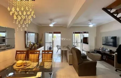 Casa à venda vintage com 3 dormitórios suíte, em condomínio fechado lazer completo e segurança 24hs , engordadouro, jundiaí/sp.