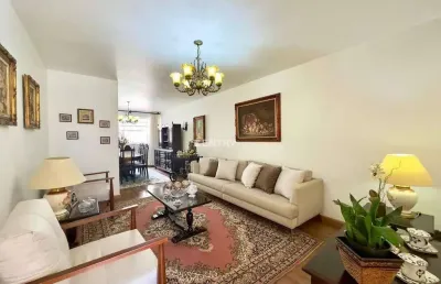 Belíssima casa vintage à venda, 3 dormitórios, portão eletrônico com localização privilegiada - jundiaí sp