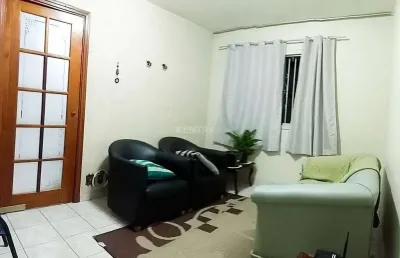 Apartamento térreo à venda, 2 dormitórios, ponte são joão, jundiaí/sp.