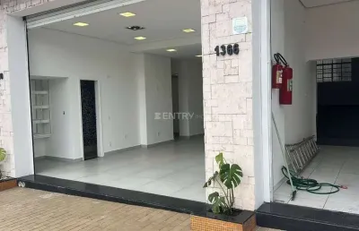 Sobrado com 2 salões comerciais para locação no bairro agapeama  em jundiai (sp)