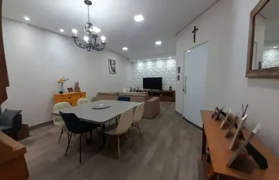 Casa com 2 quartos à venda na Rua Antônio Latorre, Vila Viotto, Jundiaí
