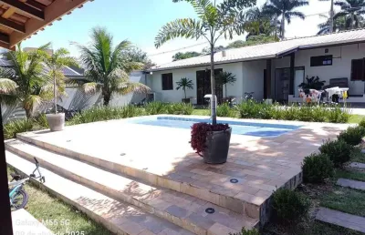 Casa térrea em condomínio fechado- medeiros-jundiaí-sp