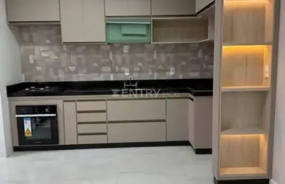 Apartamento a venda, 2 dormitórios, altos da avenida, jundiaí/sp