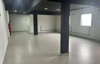 Sala comercial para locação (em piso superior) 200m² no bairro engordadouro jundiai/sp