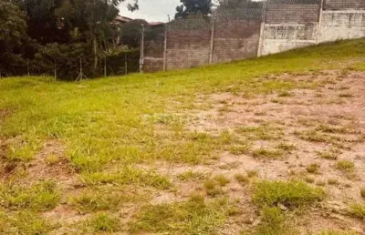 Terreno à venda na Avenida Nicola Accieri, Jardim Celeste, Jundiaí