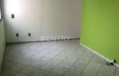 Sala para locação no bairro centro em jundiaí/sp 20m²