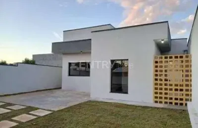 Casa terrea - bairro jardim itália próximo ao centro de  itupeva/sp