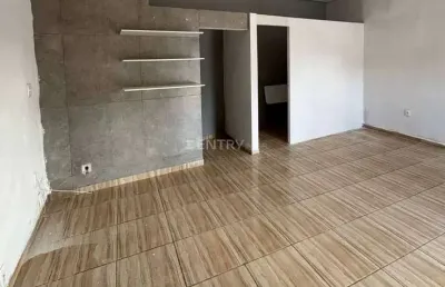 Salão comercial 30m² na av são joão no bairro ponte são joão em jundiaí/sp