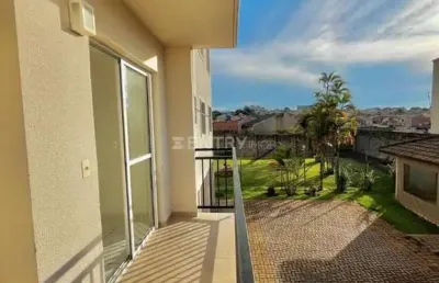 Apartamento de 60m2,  2 dormitórios,  1 banheiro, condomínio no medeiros,  jundiaí-sp
