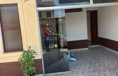 Oportunidade! casa térrea,  3 dormitórios,  1 suíte,  vila progresso, jundiaí-sp