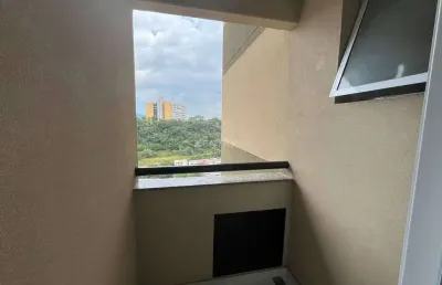 Apartamento à venda no condomínio maxx santa angela,horto florestal-jundiaí. 51m², 2 dormitórios,1 benheiro,1 vaga descoberta.