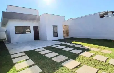 Casa terrea - bairro jardim itália próximo ao centro de  itupeva/sp