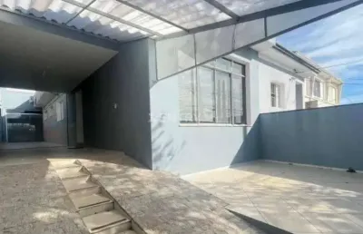 Casa comercial para locação no bairro anhangabau em jundiaí/sp 283m²