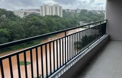 Lindo e espaçoso apartamento de 103m2, 3 dormitórios, 1 suíte, varanda gourmet em condomínio clube, localizado no retiro, jundiaí-sp