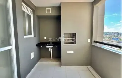 Apartamento à venda no condomínio maxx  santa  angela/jundiaí.82m²,3 dormitórios(sendo 1 súite)2 vagas cobertas,varanda gourmet,sol da tarde,2 pontos para ar-condicionados,no contrapiso.