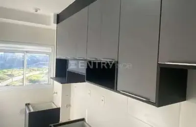 Ótima oportunidade! lindo apartamento em andar alto,  2 dormitórios,  sala, cozinha planejada,  vaga coberta em várzea paulista-sp