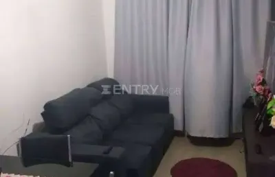 Apartamento para venda no condominio reserva do japy no bairro recanto quarto centenário - jundiaí/sp.