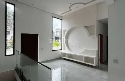Casa em condomínio para venda no bairro medeiros em jundiaí sp