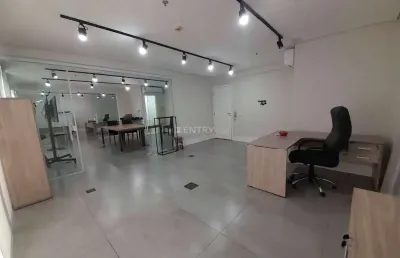 Ponto comercial para alugar na Rua Vigário João José Rodrigues, Centro, Jundiaí
