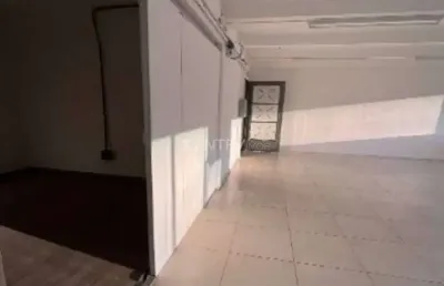 Sala comercial (acesso por escadas) para locação 55m² - anhangabaú - jundiaí/sp