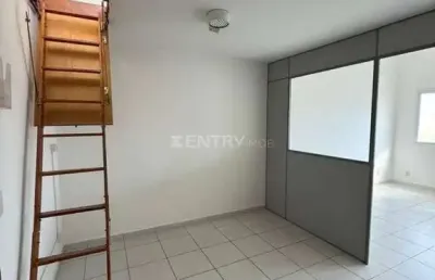 Sala comercial para locação 45m² - parque da represa - jundiaí/sp