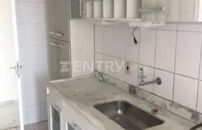 Apartamento para locação no edifício vila progresso - 2 dormitórios (1 suíte) - ótima localização - jundiaí/sp