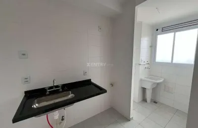 Apartamento novo para venda no condomínio maxx santa ângela no bairro horto florestal em jundiaí sp