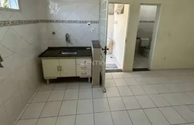 Casa/kitnet para locação 40 m² por r$ 1.400,00 - jardim bonfiglioli - jundiaí/sp