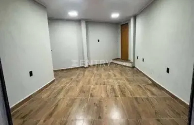 Salão comercial para alugar 18m² - jardim estádio - jundiaí